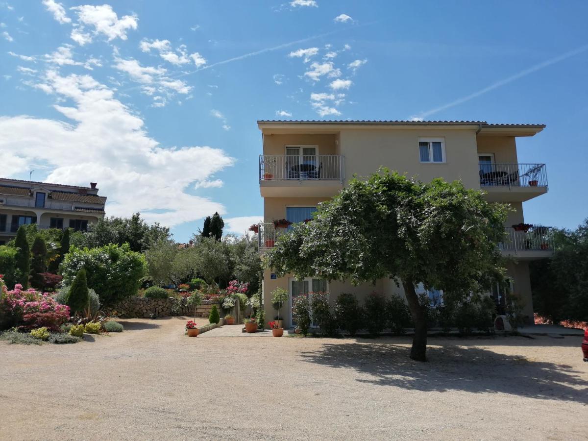 Valdesara Διαμέρισμα Malinska Εξωτερικό φωτογραφία