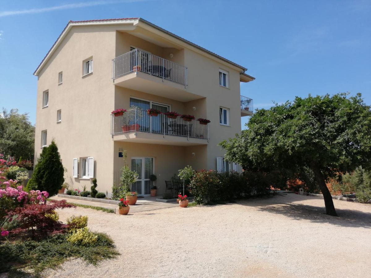 Valdesara Διαμέρισμα Malinska Εξωτερικό φωτογραφία